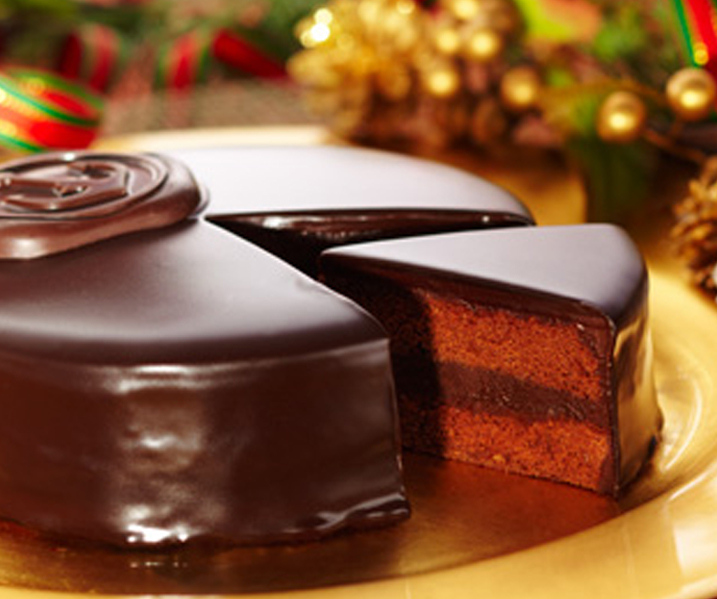 ショートケーキ