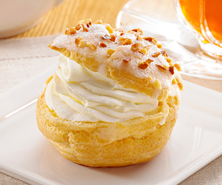 ショートケーキ